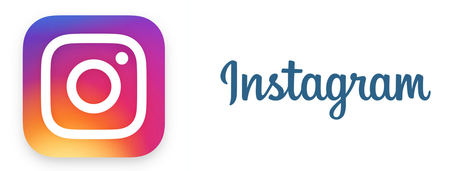 Instagram Logo